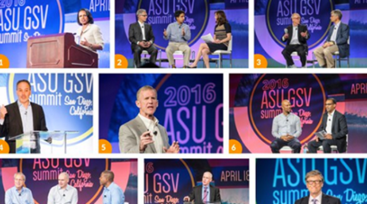 ASU/GSV