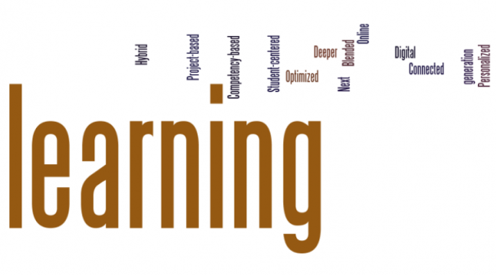 next generation learning