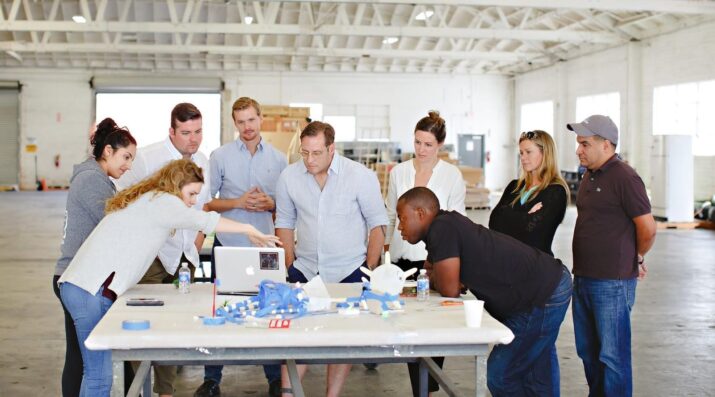 project-based learning