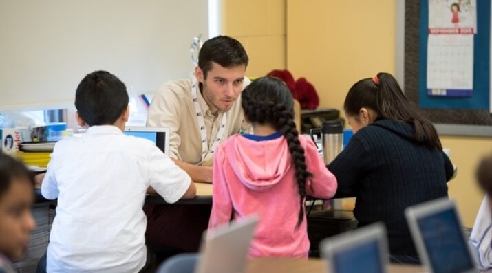 small group instruction