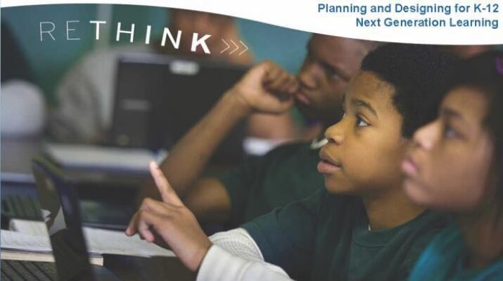 Rethink next gen learning toolkit