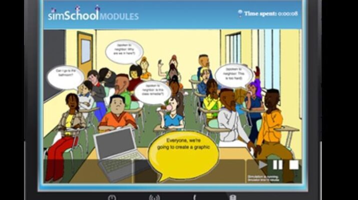 simSchool