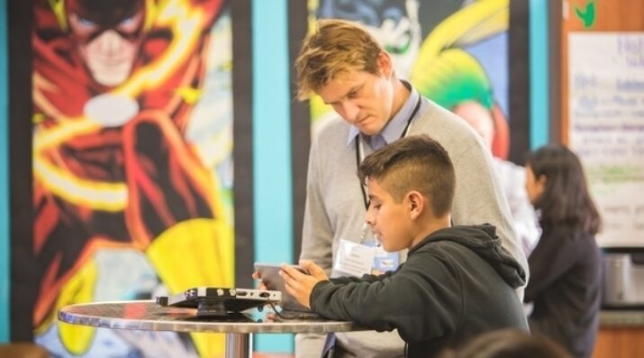 innovative schools learning excursion