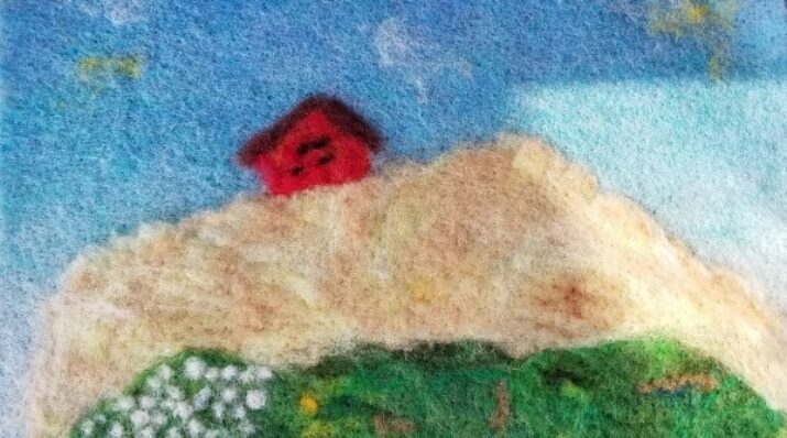 needle felt maker ed