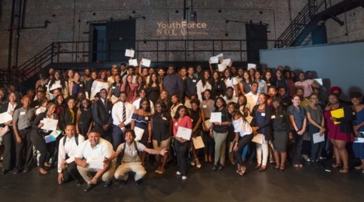 YouthForce NOLA
