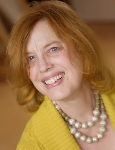 Pat Ogden, PhD