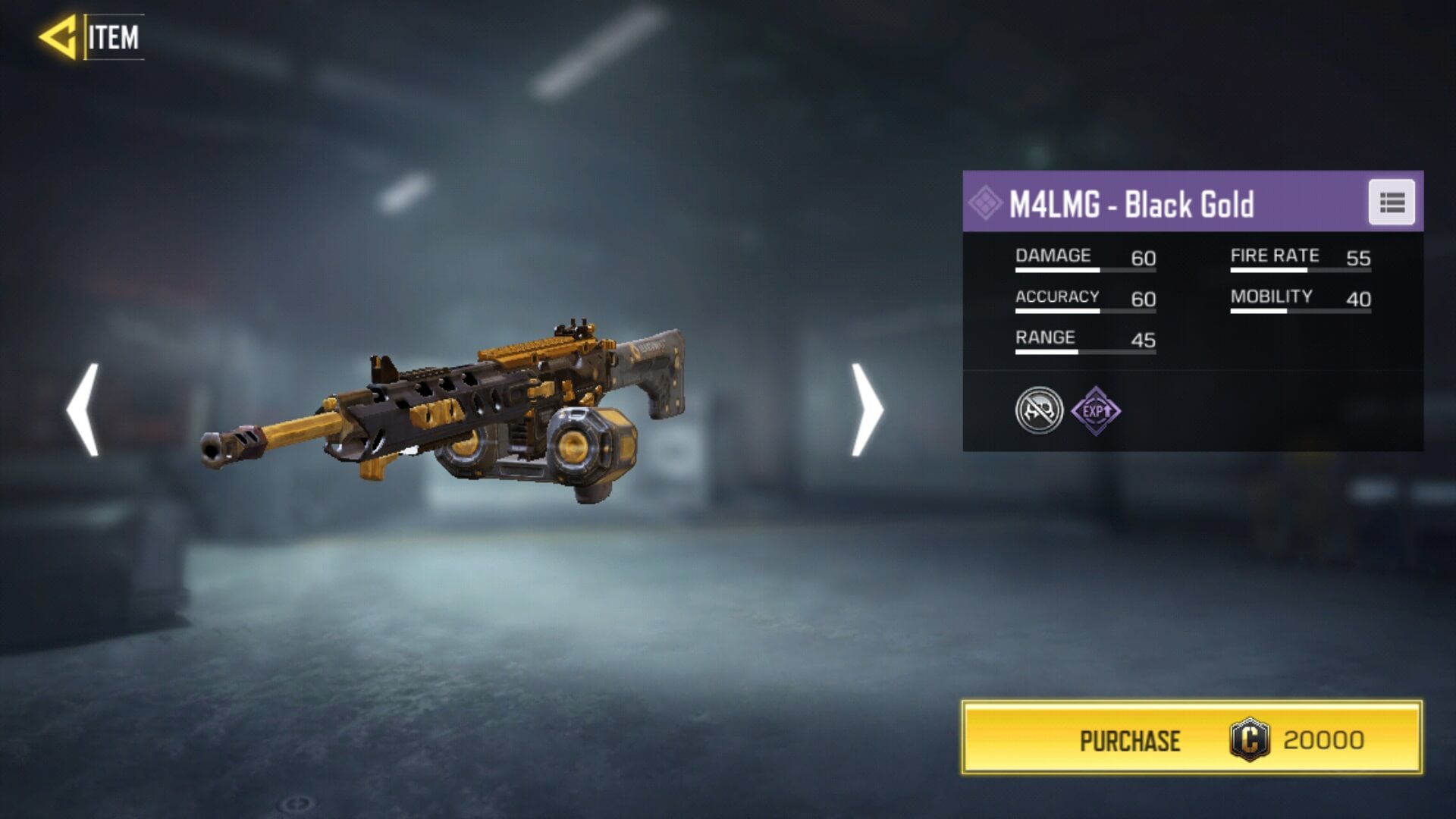 Free Cod Points & Credits Cod Mobile Garena Gfx