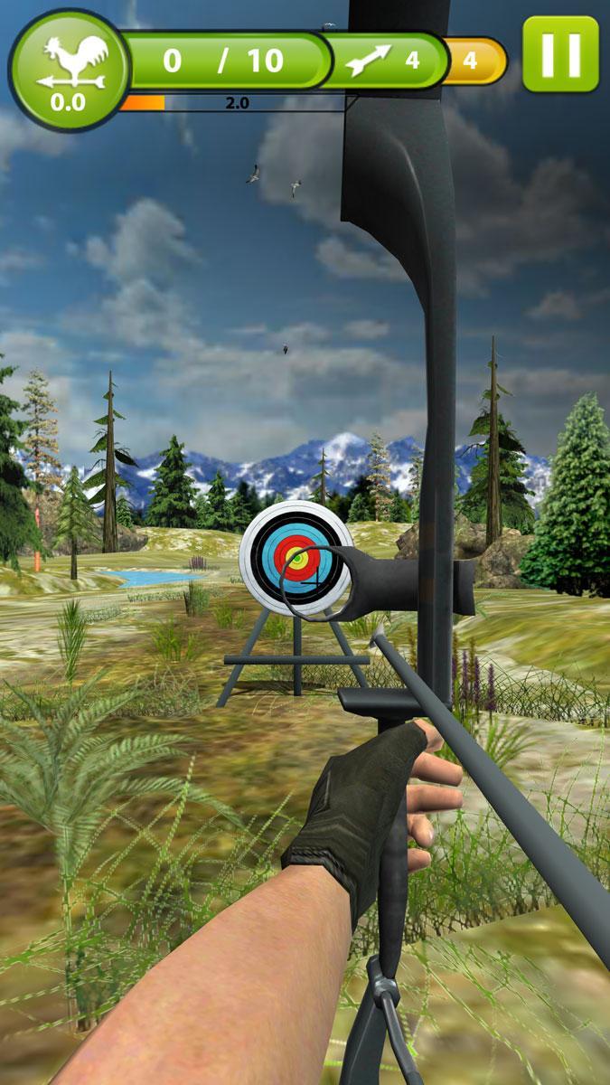 Archery Master 3D Apps To Play