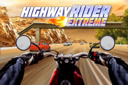 Highway Rider Extreme thumb