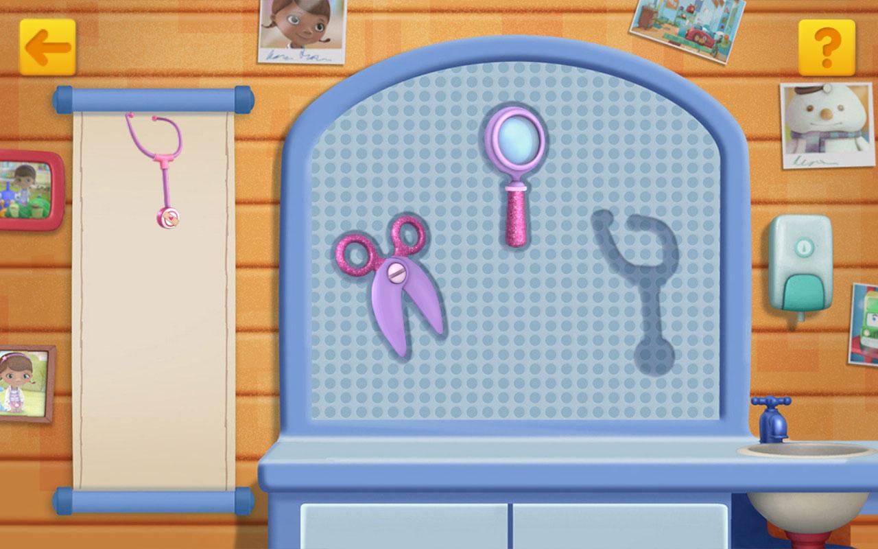 Disney Junior Play - Games Educate Kids