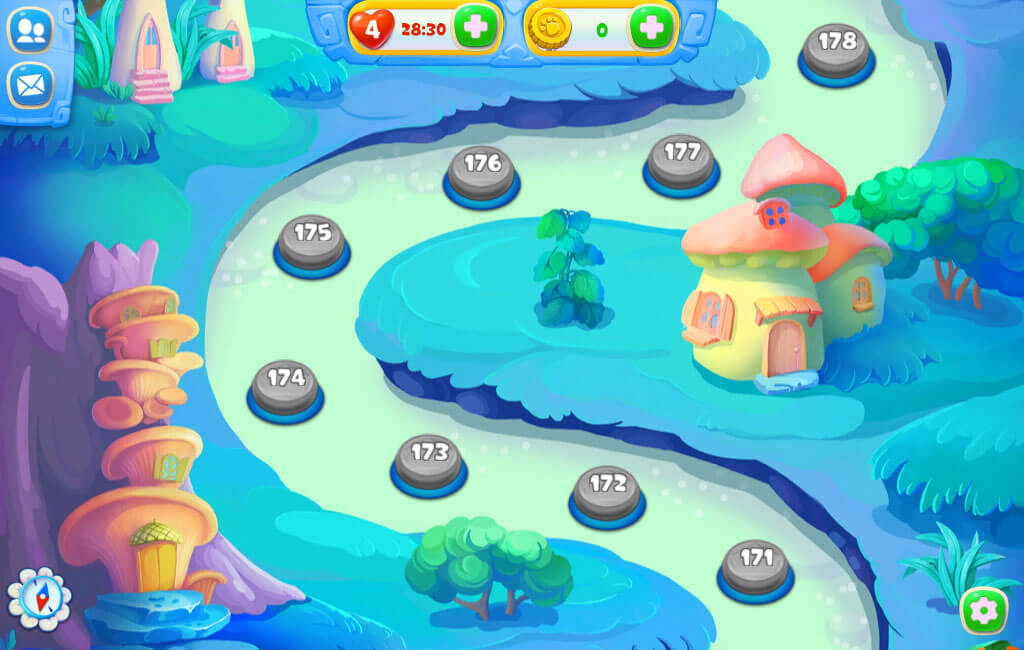 Koala Pop Free Casual Games!