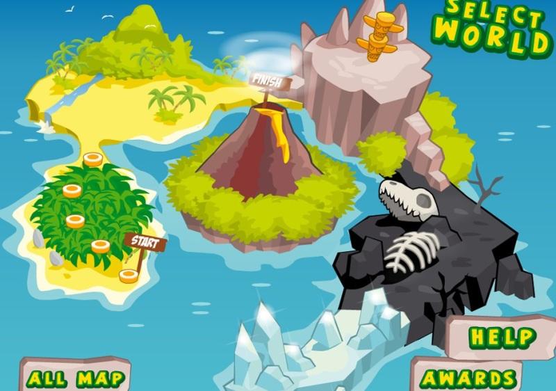 Bubble Paradise Free Casual Games!