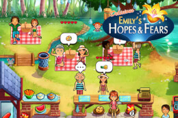 Emily's Hopes And Fears thumb