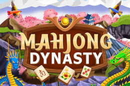 Mahjong Dynasty thumb