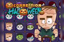 Halloween Connect thumb