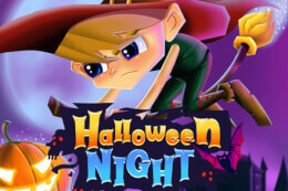 Halloween Night thumb