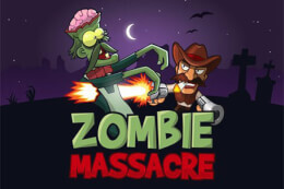 Zombie Massacre thumb