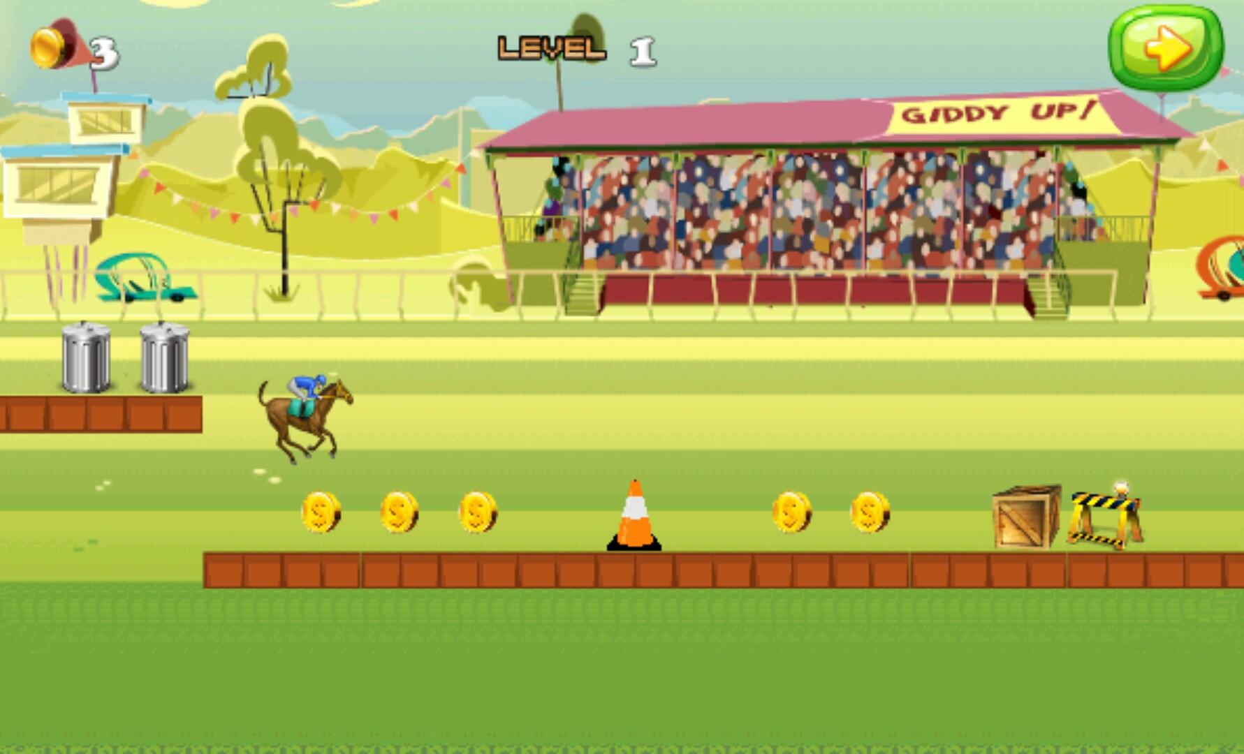 Horse Racing 2016 Horse Games Online