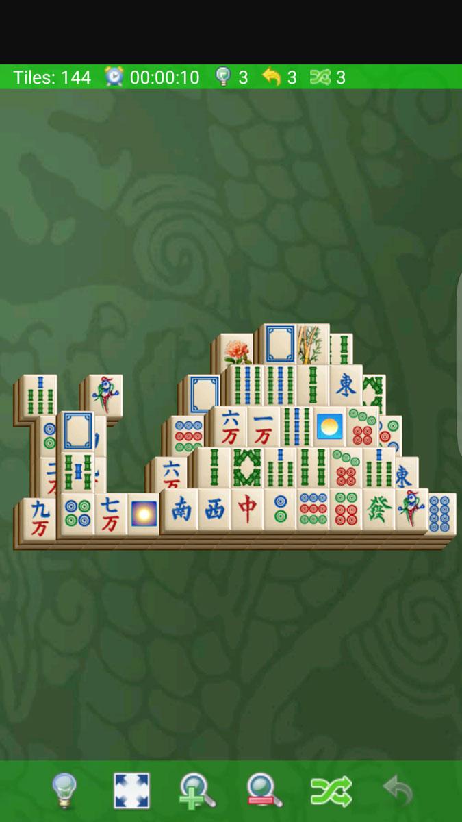 Mahjong by Magma Mobile Giochi Mahjong Gratis