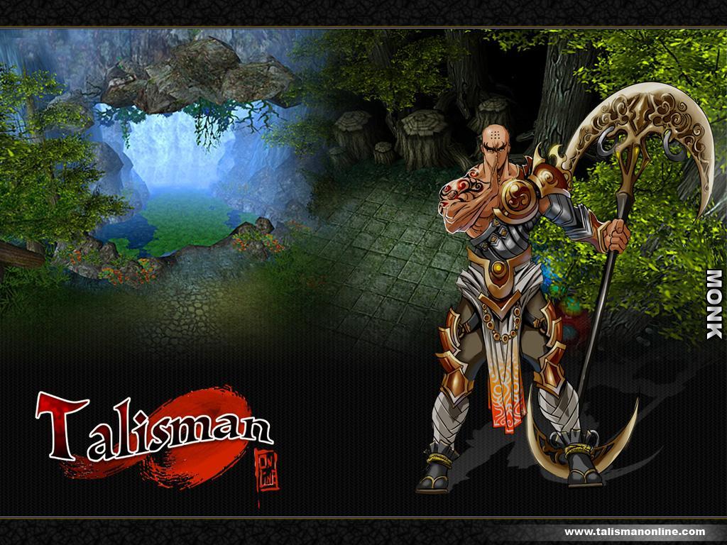 Talisman Online - MMO Square
