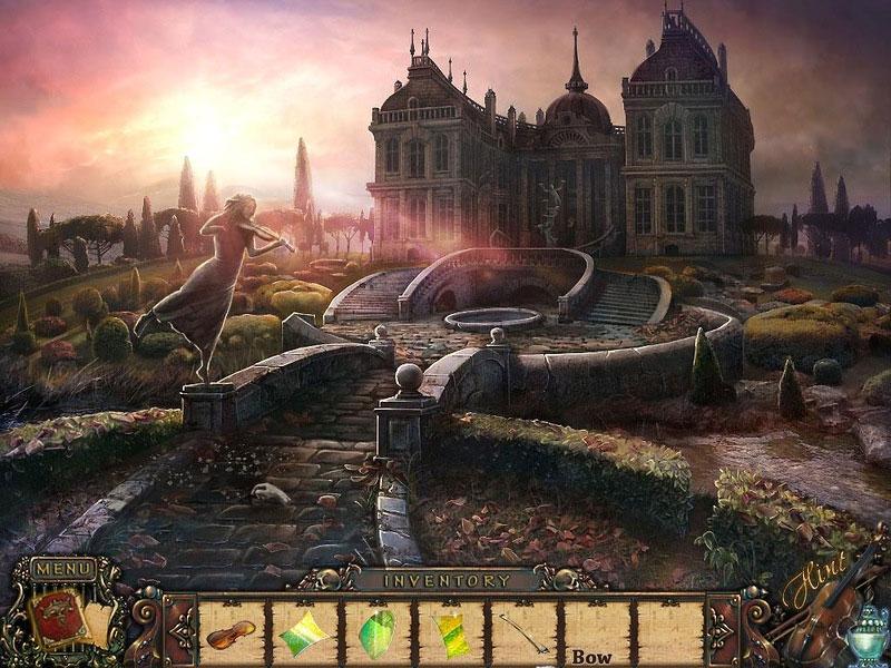 Get a Stunning Big Fish Game for only 2.99 Play Free Hidden Object