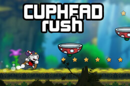 Cuphead Rush thumb