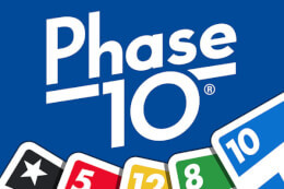 Phase 10 thumb