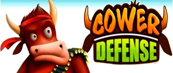 Cower Defense - Online Strategy Games