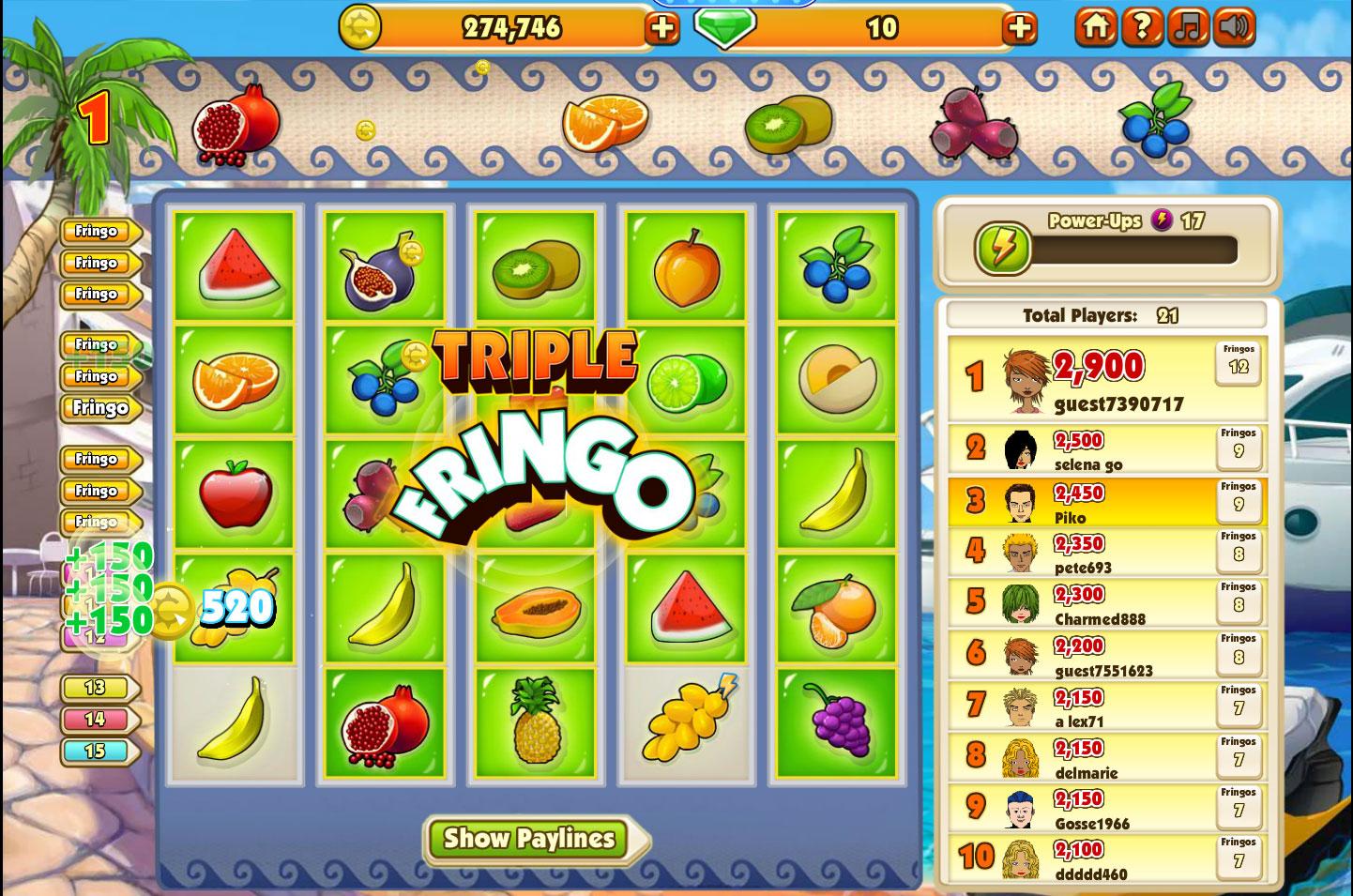 Biggest Online Bingo Jackpots