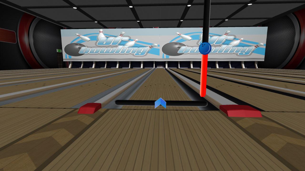 Bowling VR Free Virtual Reality Games