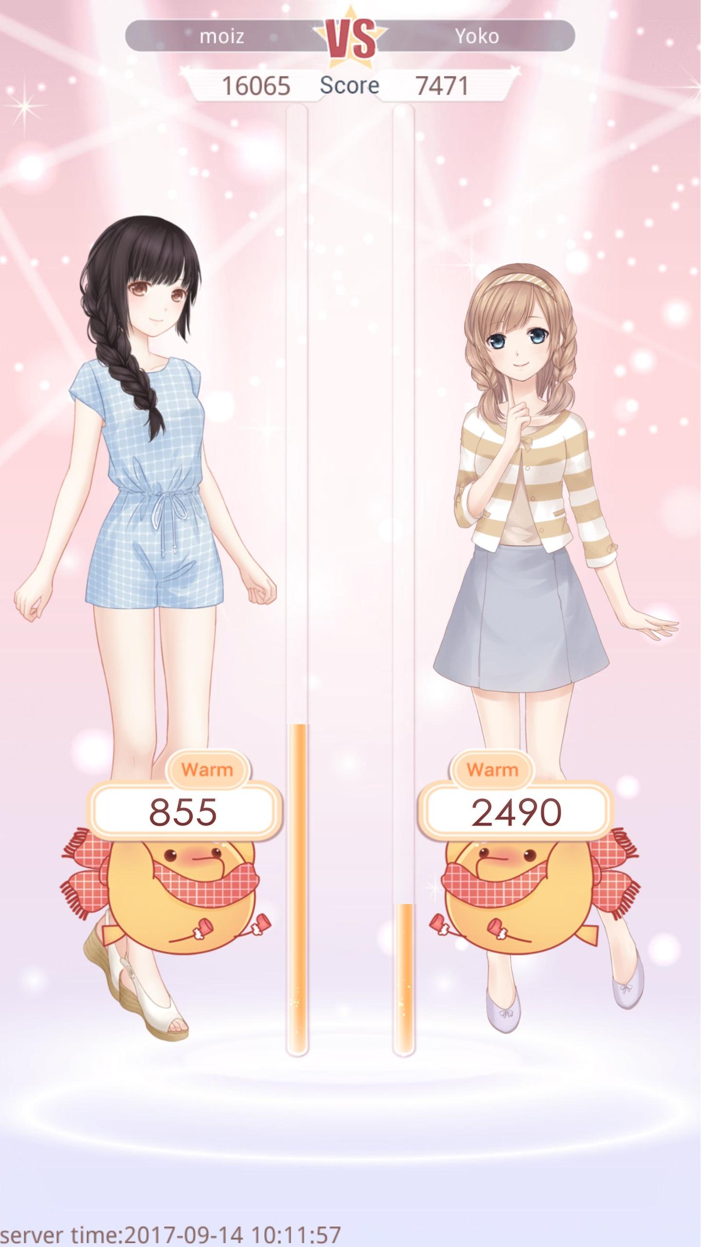 Love NikkiDress UP Queen Virtual Worlds Land