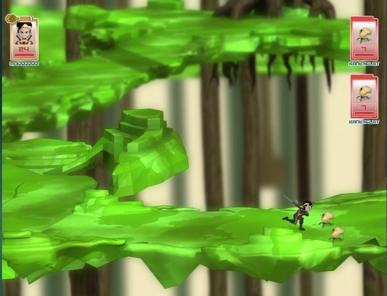 Code Lyoko Review Virtual Worlds Land!