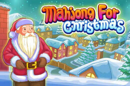 Mahjong for Christmas thumb