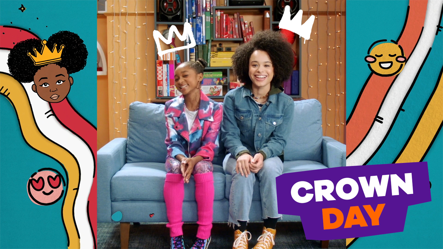 What Is Crown Day?
