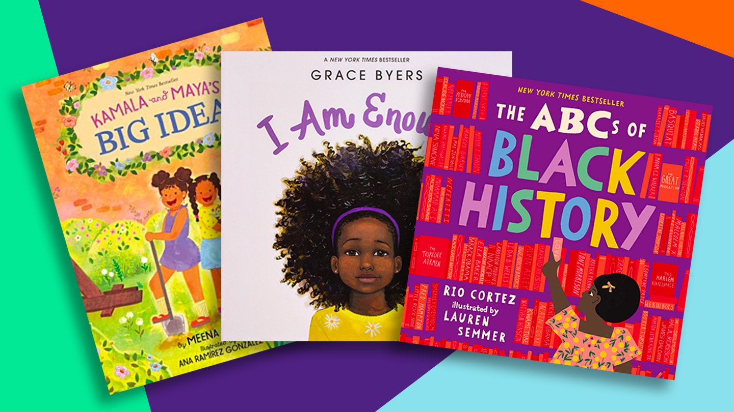 Black History Month Reading List