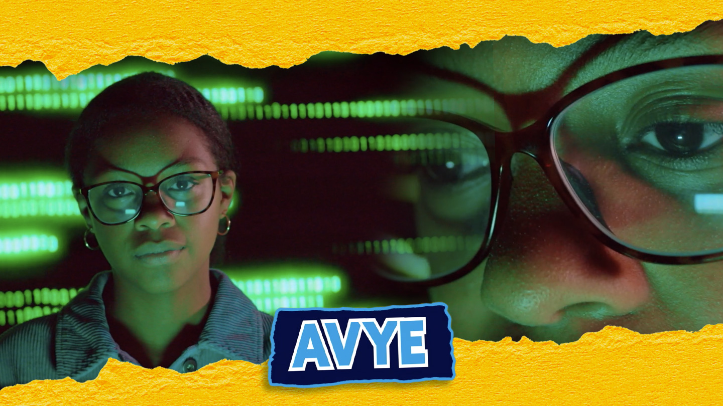 Nick News: Coding with Avye