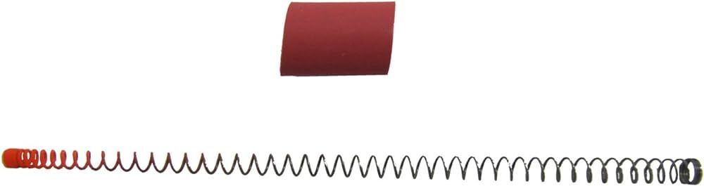 HT ENTERPRISE Super Senstive Coiled Spring Bobber 1/Pkg W/Shrink Tubing ...