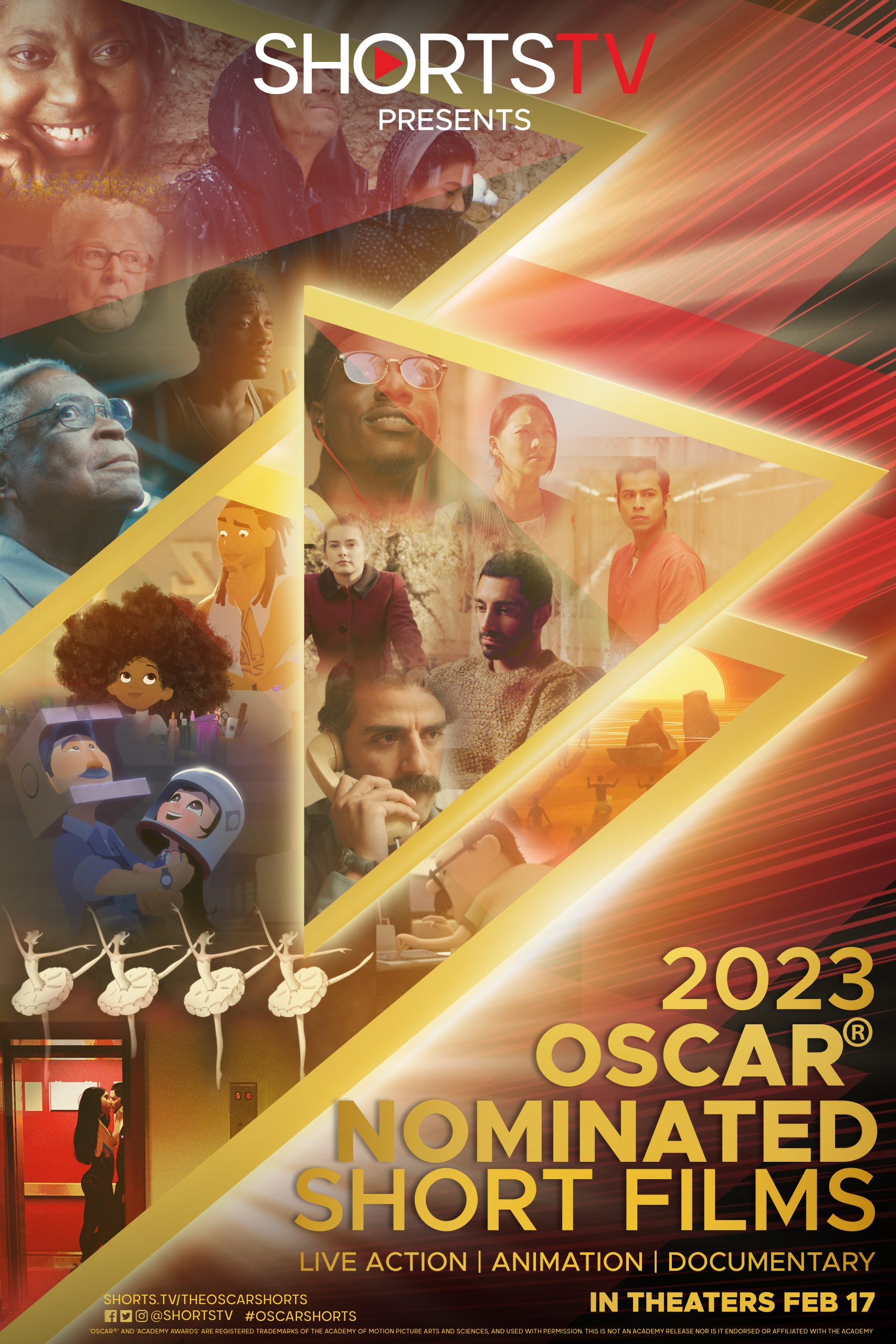 Oscar Nominations For Best Documentary 2024 Mable Rosanne