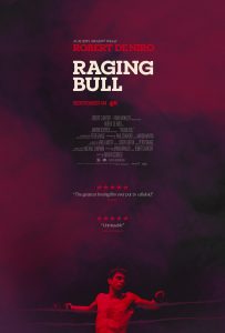 Playdo Raging Bull Raging Bull – a/perture cinema