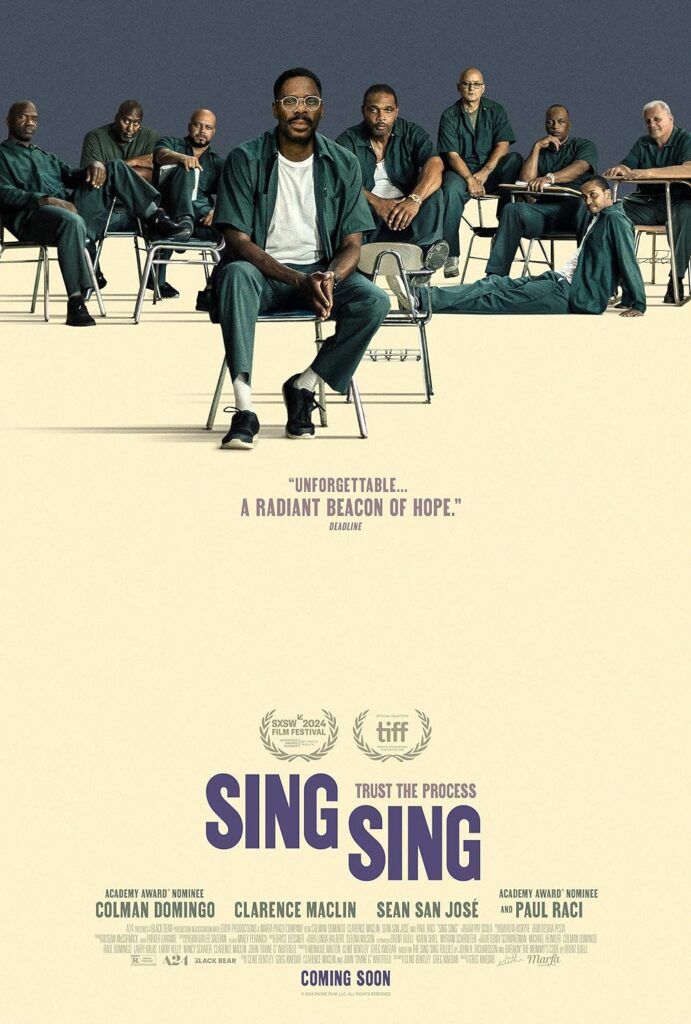 Sing Sing A perture Cinema