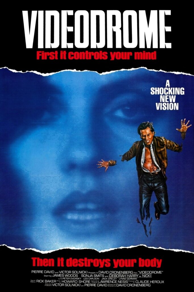 Videodrome – a/perture cinema