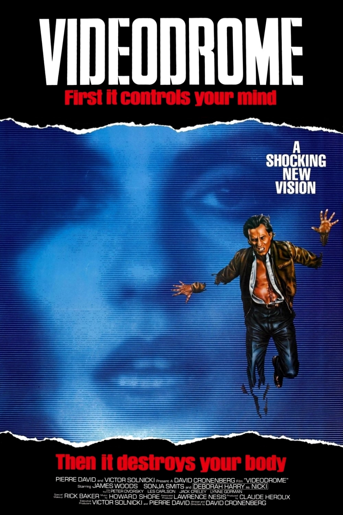 Videodrome – a/perture cinema