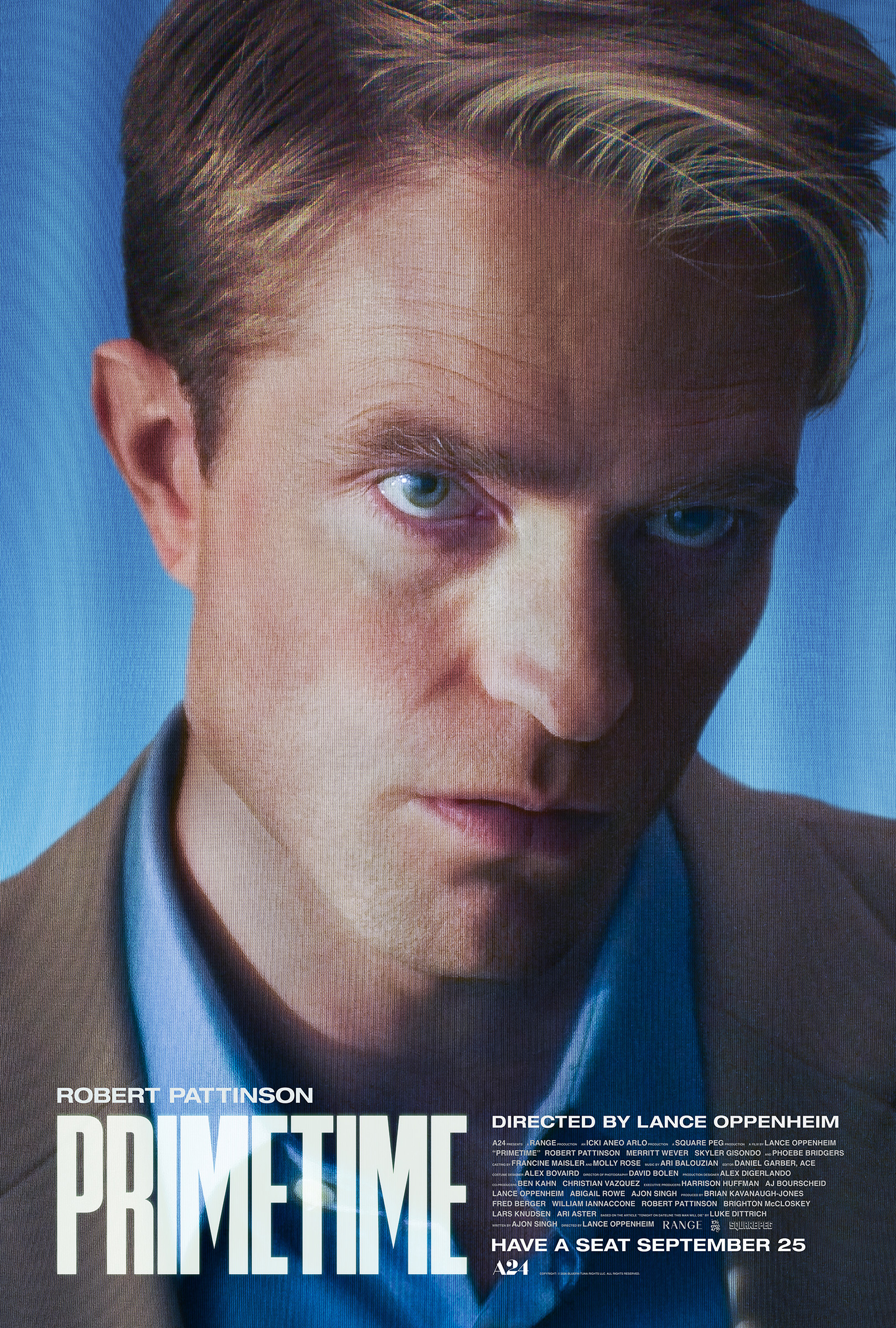 Poster for Primetime