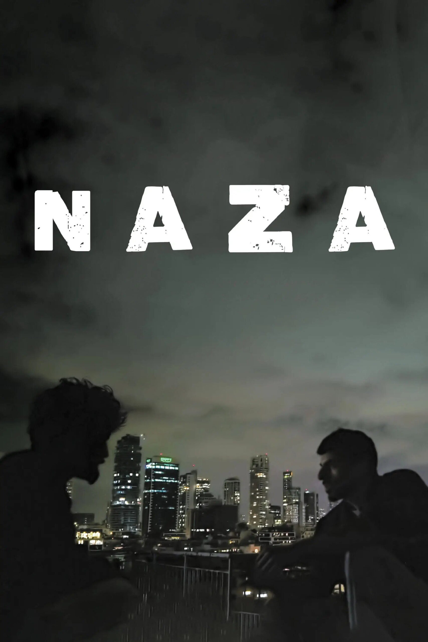 Poster for NAZA