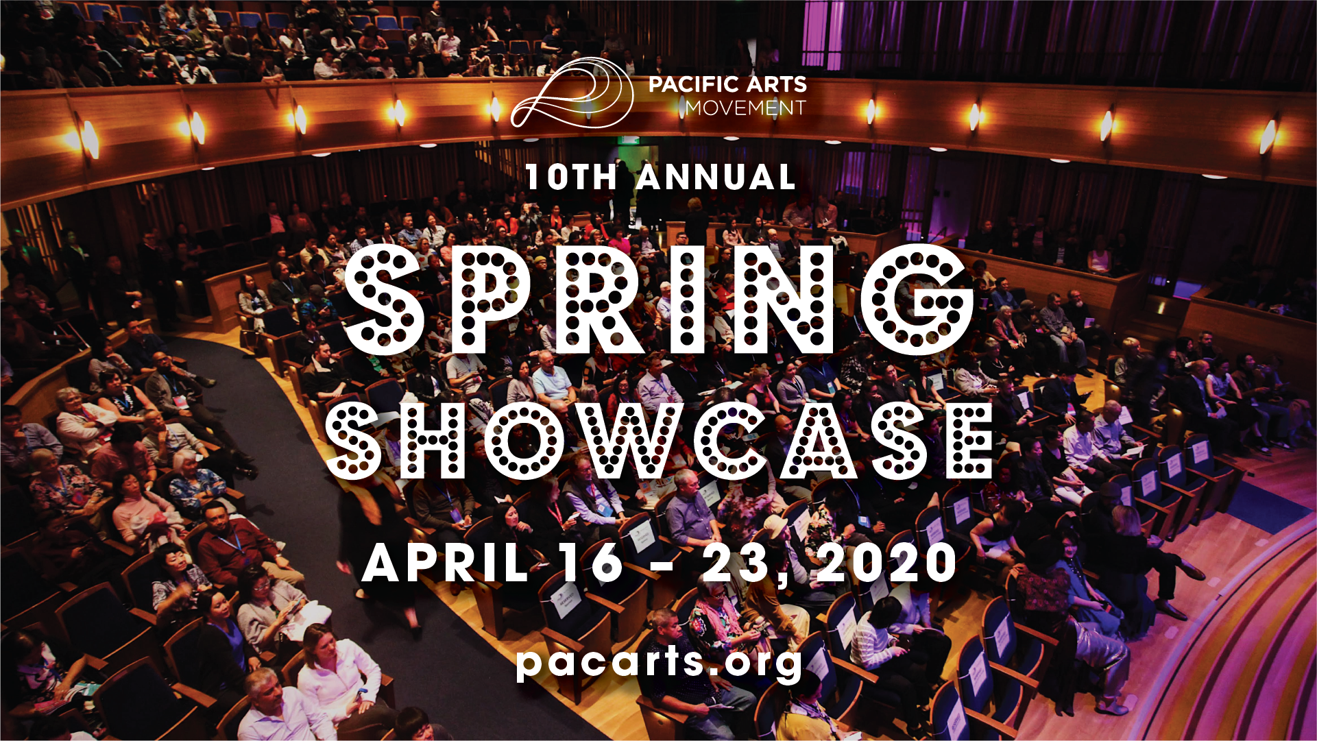 2020 San Diego Asian Film Festival Spring Showcase