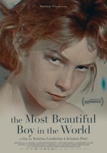 The Most Beautiful Boy in the World – Gateway Film Center