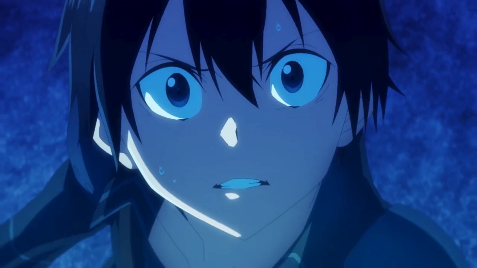 Sword Art Online the Movie -Progressive- Scherzo of Deep Night (2023) – Gateway Film Center