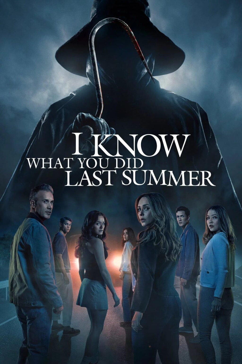 I Know What You Did Last Summer (2025) &ndash; Gateway Film Center
