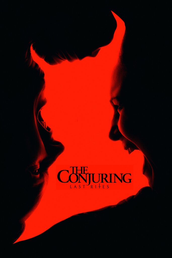 The Conjuring: Last Rites (2025)