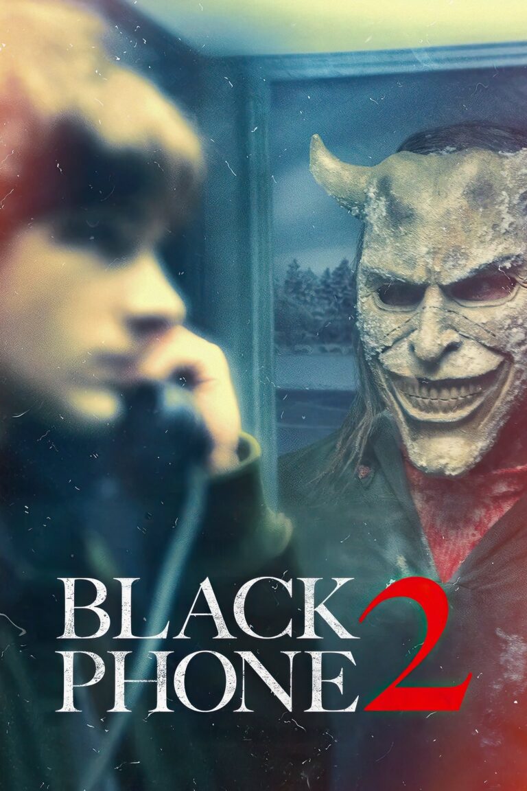Black Phone 2 (2025) – Gateway Film Center